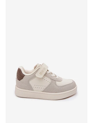 Detské tenisky Big Star TT374018 Beige