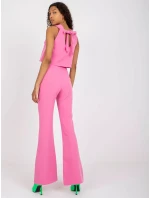 Súprava DHJ KMPL 6323.18 ružová