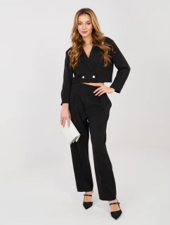 Súprava IT KMPL 22255.70 čierna