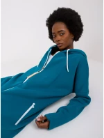 Mikina RV BL 4742.20P námornej Mikina RV BL 4742.20P námornej