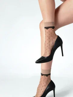 DÁMSKE PONOŽKY SOUL 12410