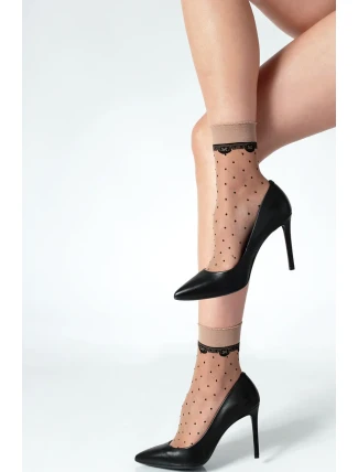 DÁMSKE PONOŽKY SOUL 12410