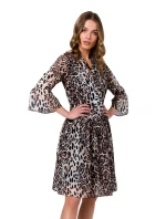 Denné šaty model 177206 Stylove