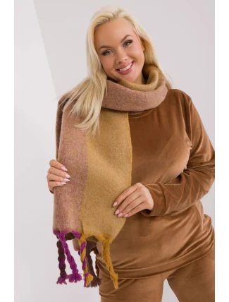Šál model 190543 AT