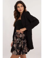 Krátka sukňa model 201775 Taliansko Moda