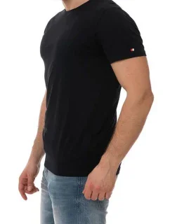 Pánske tričko John Frank JFTBA01