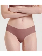 Dámske nohavičky ZERO Microfibre 2.0 Hipster - CACAO - hnedá 1141 - SLOGGI Dámske nohavičky ZERO Microfibre 2.0 Hipster - CACAO - hnedá 1141 - SLOGGI