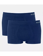 SLOGGI MEN - Hipster GO Smooth (2 ks) - bezšvové pohodlie z organickej bavlny Sloggi SLOGGI MEN - Hipster GO Smooth (2 ks) - bezšvové pohodlie z organickej bavlny Sloggi