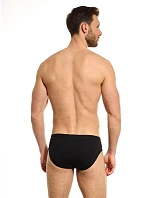 Noviti BS004 Bambusové nohavičky M-2XL Noviti BS004 Bambusové nohavičky M-2XL