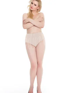 Dámske nohavičky Julimex Opal Pánty