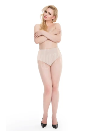 Dámske nohavičky Julimex Opal Pánty