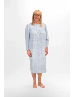 Dámska nočná košeľa Martel Bogna II 204 dl / r M-2XL