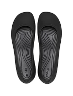 Crocs Brooklyn Flat W 209384 001 dámska obuv