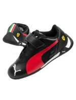 Detská športová obuv Puma Race R-Cat Jr 30654802 Detská športová obuv Puma Race R-Cat Jr 30654802