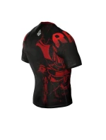 Kompresné tričko "Warrior" Rashguard v DBX MORE DRY M Kompresné tričko "Warrior" Rashguard v DBX MORE DRY M