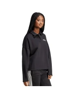 Mikina adidas Essentials Linear Polo W JM1946
