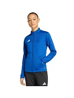 Dámska mikina adidas Entrada 26 Track blue JZ6594 Dámska mikina adidas Entrada 26 Track blue JZ6594