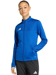 Dámska mikina adidas Entrada 26 Track blue JZ6594