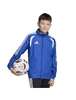 Detská bunda adidas Tiro 26 League blue JY9723 Detská bunda adidas Tiro 26 League blue JY9723