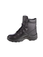 Pánske topánky Protector Commando 113-030 Pánske topánky Protector Commando 113-030