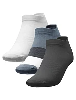 Dámske ponožky W H4L22 SOD002 22S +32S +10 - 4F