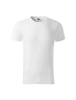 Košeľa Malfini Native (GOTS) M MLI-17300 biela Košeľa Malfini Native (GOTS) M MLI-17300 biela