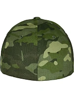 Flexfit 6277MC 6-panelová čiapka Multicam® 55.77MC multicam tropic Flexfit 6277MC 6-panelová čiapka Multicam® 55.77MC multicam tropic