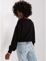 Blúzka RV BZ 8156.85 čierna