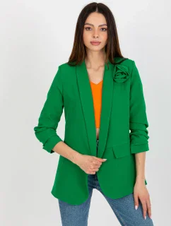 Bunda TW ZT BI 1071.15 zelených