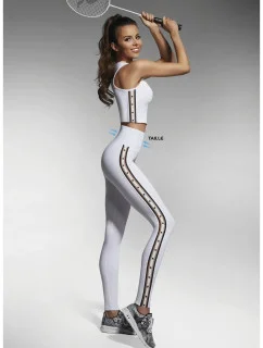 Športové legíny Stars - Bas Bleu