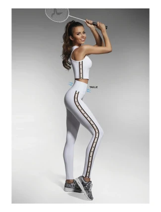 Športové legíny Stars - Bas Bleu