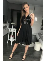 Večerné šaty model 105294 YourNewStyle