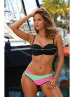 Dvojdielne plavky model 211422 Marko