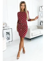 Dámske šaty 13-156 - NUMOCO