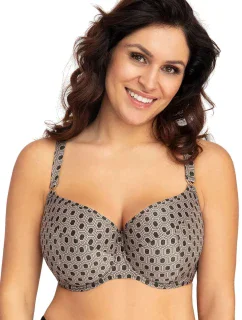 Vrchný diel plaviek 22414 Christina - CORIN