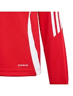 Mikina adidas Tiro 24 Training Top Jr IR9361