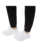 Nohavice Asics Logo Fleece Pant W