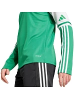 Dámske tričko adidas Squadra 25 Training Top green JP3159