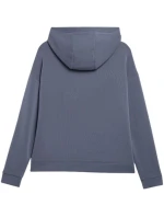 Dámska mikina W H4Z22 BLD041 32S - 4F