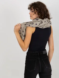 Šatka AT CH 23503 1.89 sivý