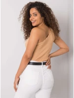 Dámsky top CA TP 1483.10x ťavia Dámsky top CA TP 1483.10x ťavia