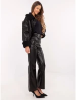 Nohavice NM SP 16006.55 black