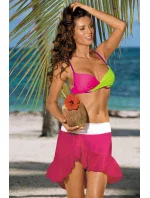 Christina Very Fuchsia-Smile-Popstar plavky M-348 (11) - Marko