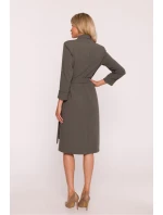 Denné šaty model 217277 Stylove