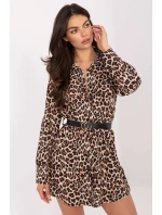 Denné šaty model 219470 Taliansko Moda