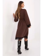 Večerné šaty model 220303 Taliansko Moda