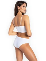 Dámske nohavičky 1593s Windy ultra comfort white - GATTA Dámske nohavičky 1593s Windy ultra comfort white - GATTA