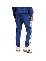 Fleecové nohavice adidas Essentials 3-Stripes M JD1859 Fleecové nohavice adidas Essentials 3-Stripes M JD1859