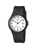 Dámske hodinky CASIO MW-59-7BVDF + BOX Dámske hodinky CASIO MW-59-7BVDF + BOX