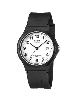 Dámske hodinky CASIO MW-59-7BVDF + BOX Dámske hodinky CASIO MW-59-7BVDF + BOX